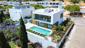 Orada 25 House - Luxurious & Games Room & Privat Pool & Gym